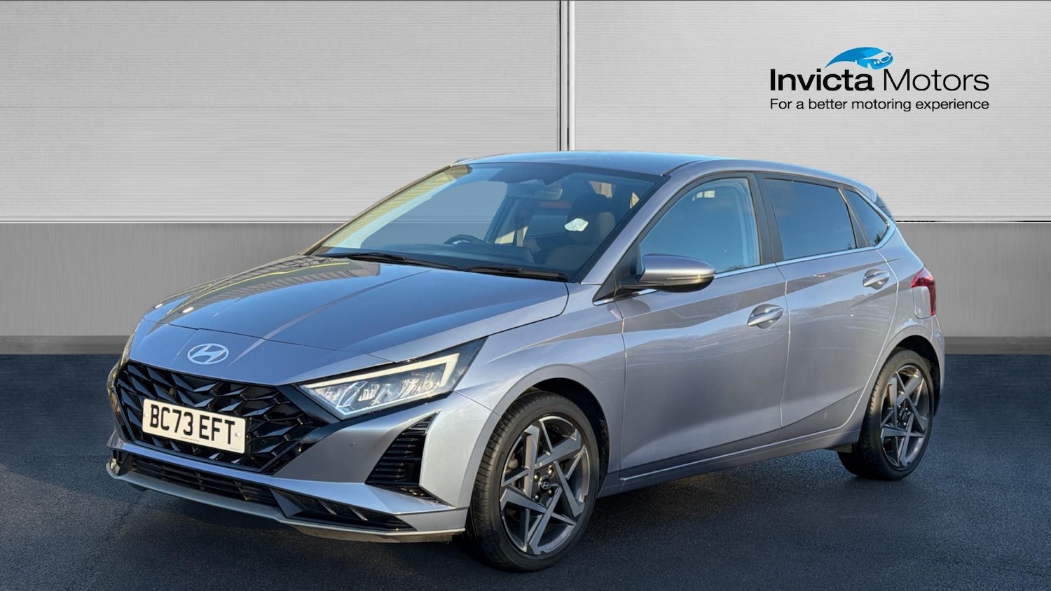 Used Hyundai i20 2024 for sale - 77107586: Photo 7