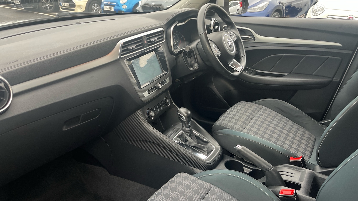 Used MG MG ZS 2018 for sale - 76687018: Photo 10