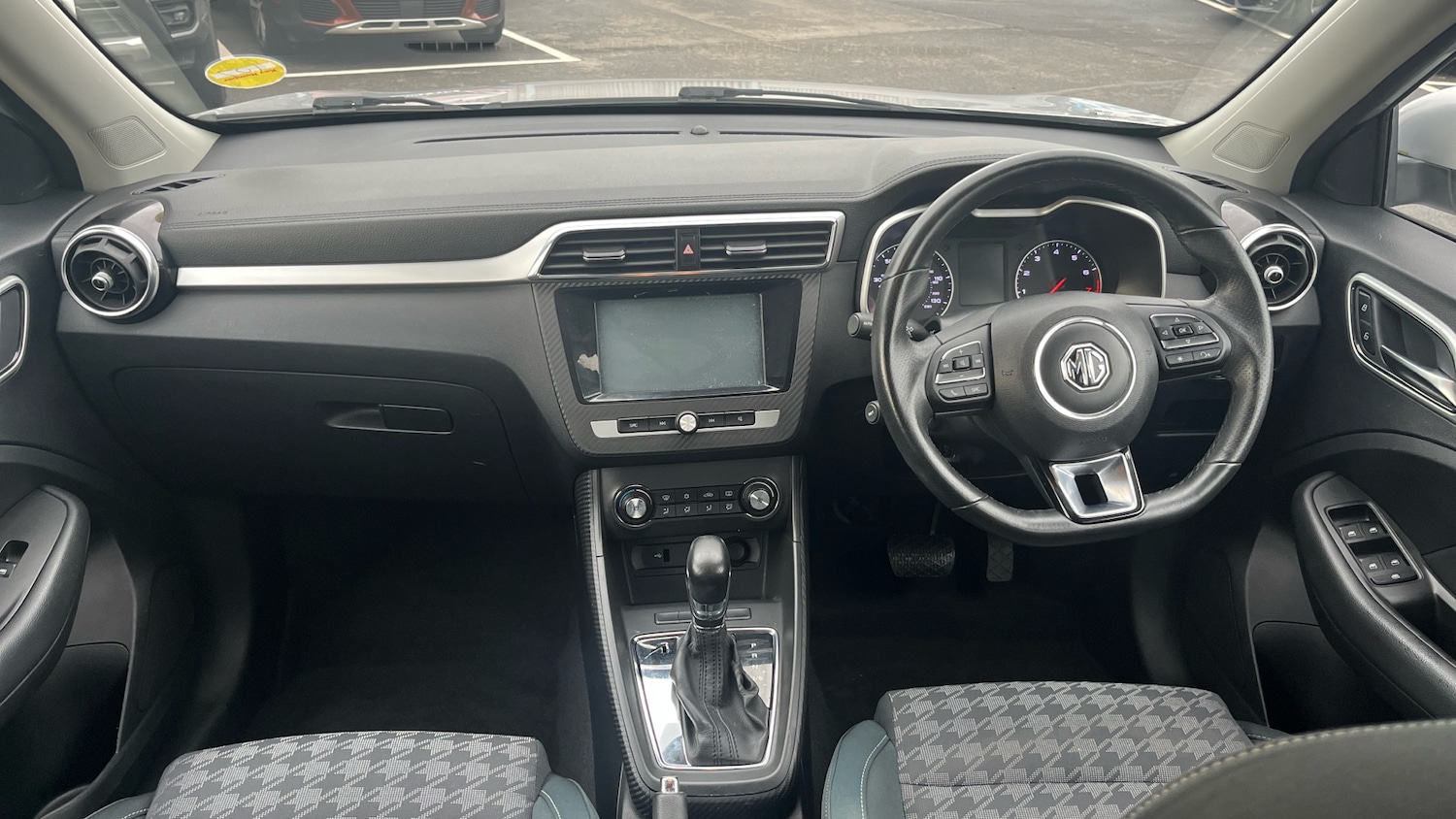 Used MG MG ZS 2018 for sale - 76687018: Photo 11