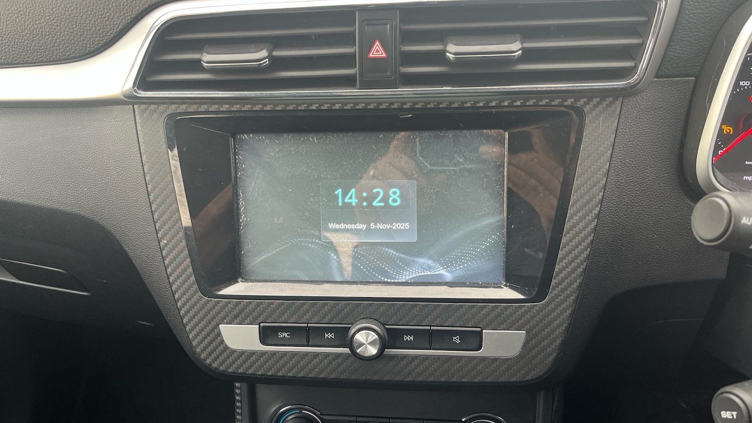 Used MG MG ZS 2018 for sale - 76687018: Photo 12