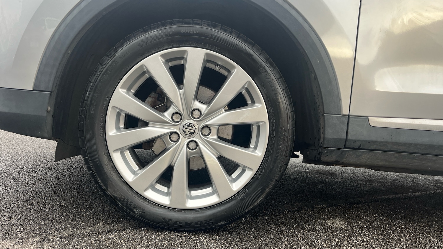 Used MG MG ZS 2018 for sale - 76687018: Photo 17