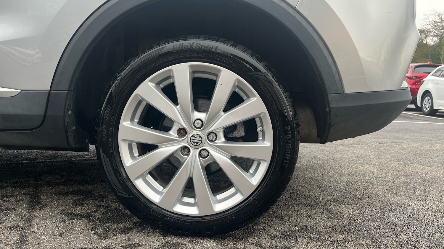 Used MG MG ZS 2018 for sale - 76687018: Photo 18