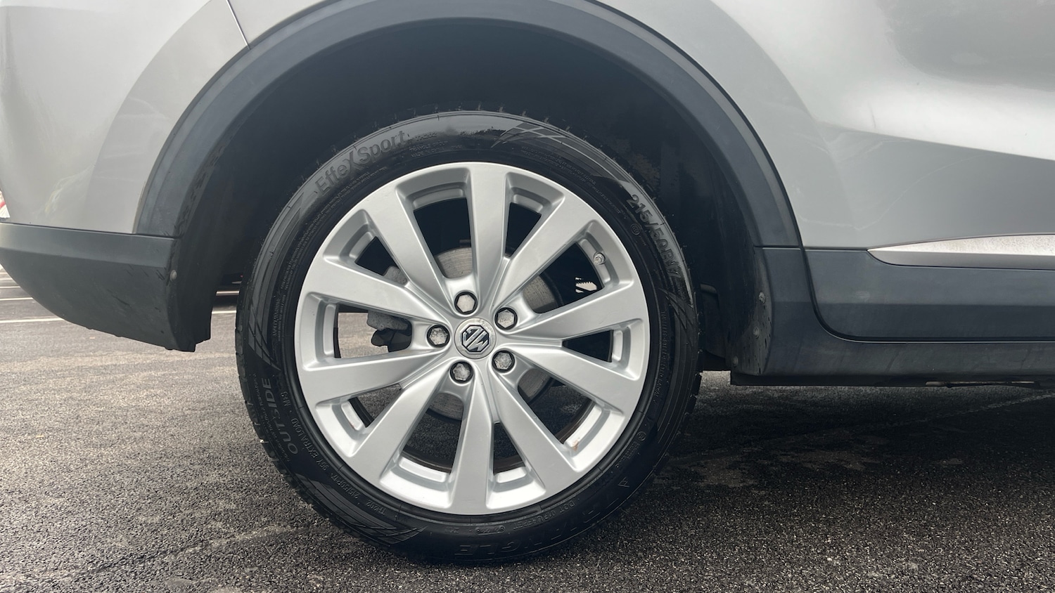 Used MG MG ZS 2018 for sale - 76687018: Photo 19