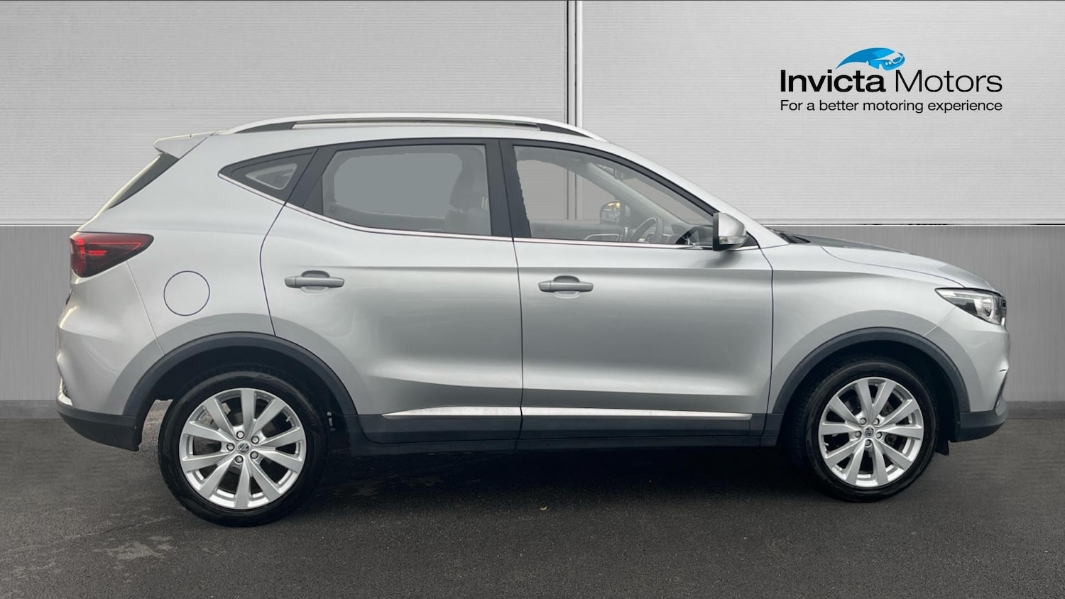 Used MG MG ZS 2018 for sale - 76687018: Photo 2