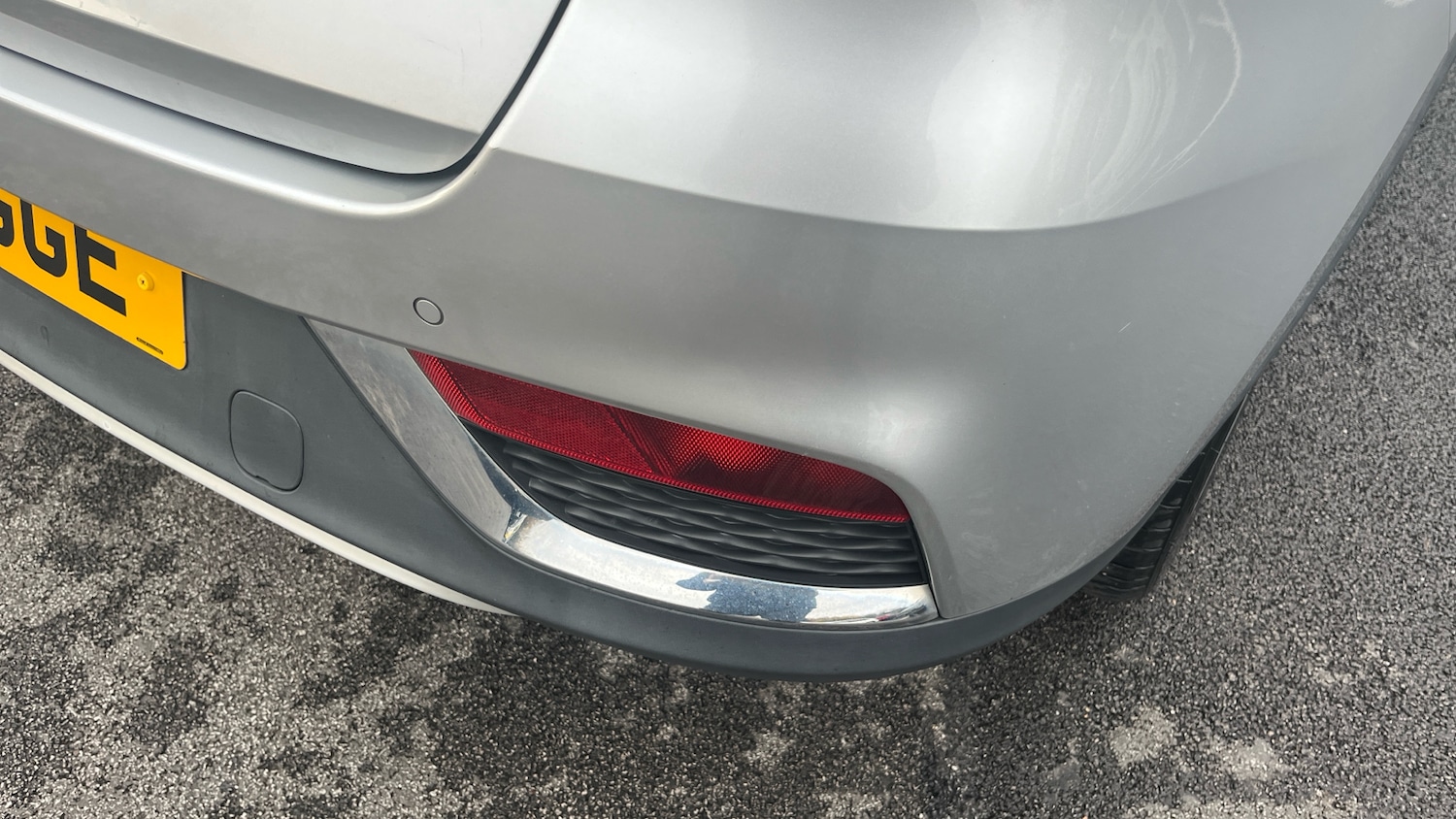 Used MG MG ZS 2018 for sale - 76687018: Photo 21