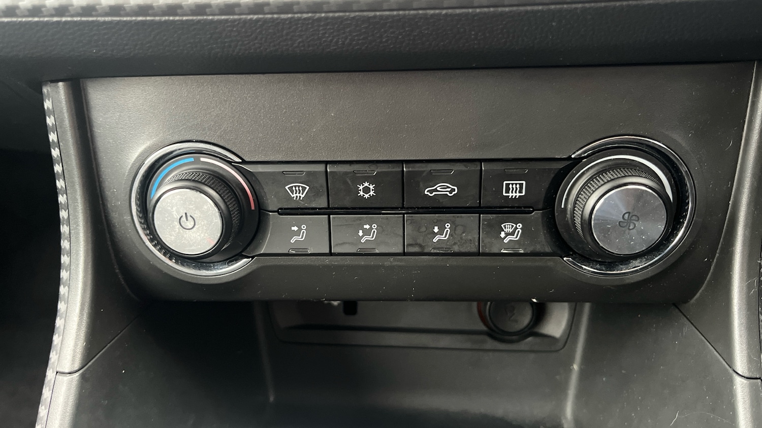 Used MG MG ZS 2018 for sale - 76687018: Photo 24