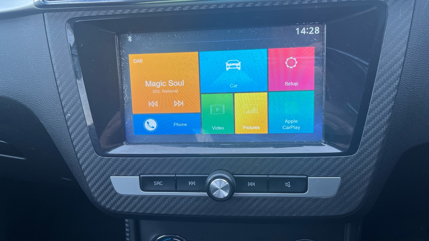 Used MG MG ZS 2018 for sale - 76687018: Photo 25