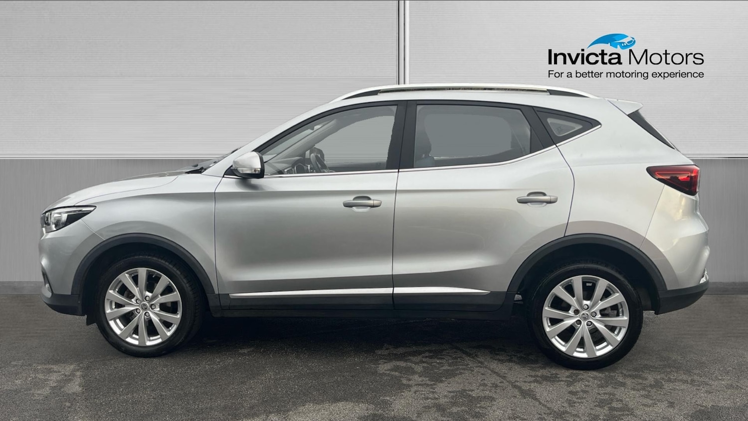 Used MG MG ZS 2018 for sale - 76687018: Photo 6