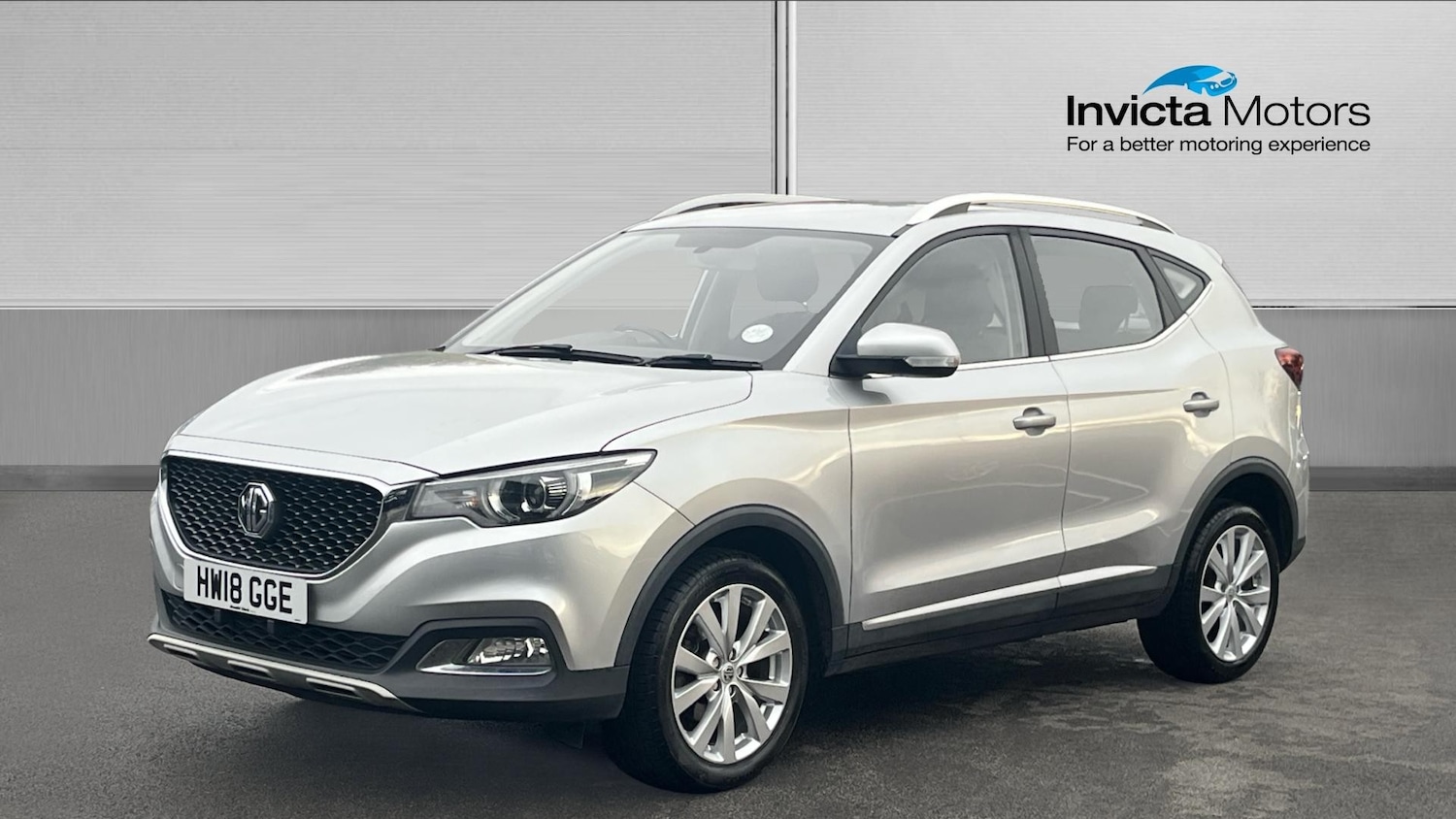 Used MG MG ZS 2018 for sale - 76687018: Photo 7