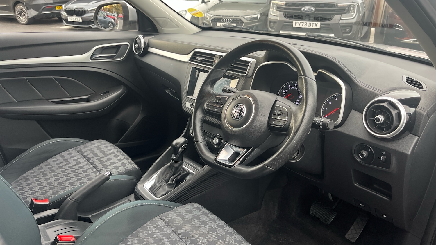 Used MG MG ZS 2018 for sale - 76687018: Photo 9