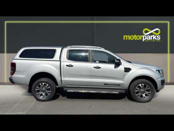Used Ford Ranger 2022 for sale - 74583139: Photo