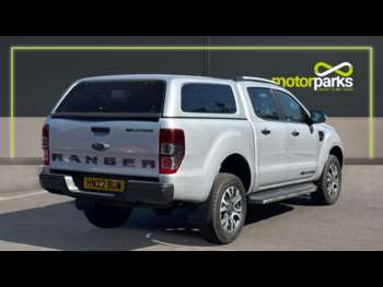 Used Ford Ranger 2022 for sale - 74583139: Photo