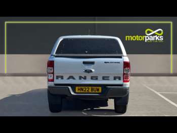 Used Ford Ranger 2022 for sale - 74583139: Photo