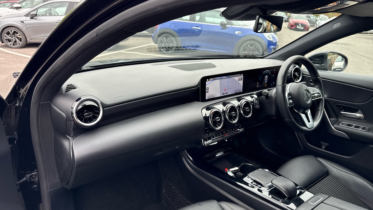 Used Mercedes-Benz A-Class 2018 for sale - 76106991: Photo 10