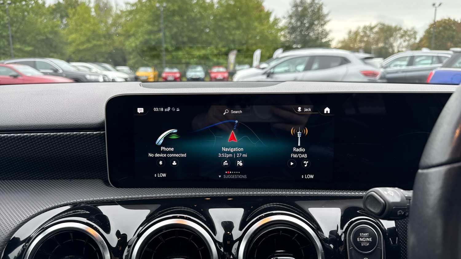 Used Mercedes-Benz A-Class 2018 for sale - 76106991: Photo 12