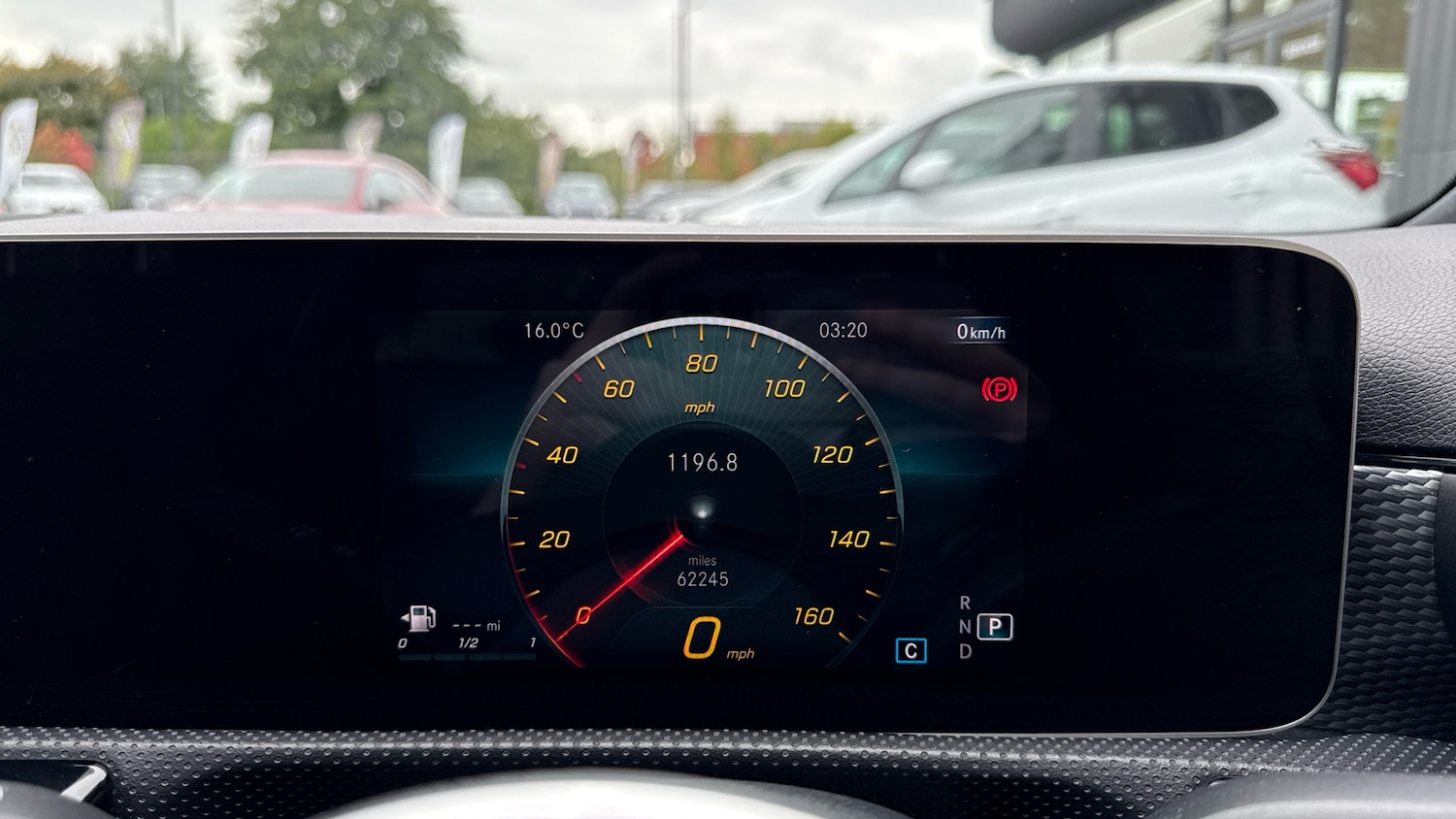 Used Mercedes-Benz A-Class 2018 for sale - 76106991: Photo 13