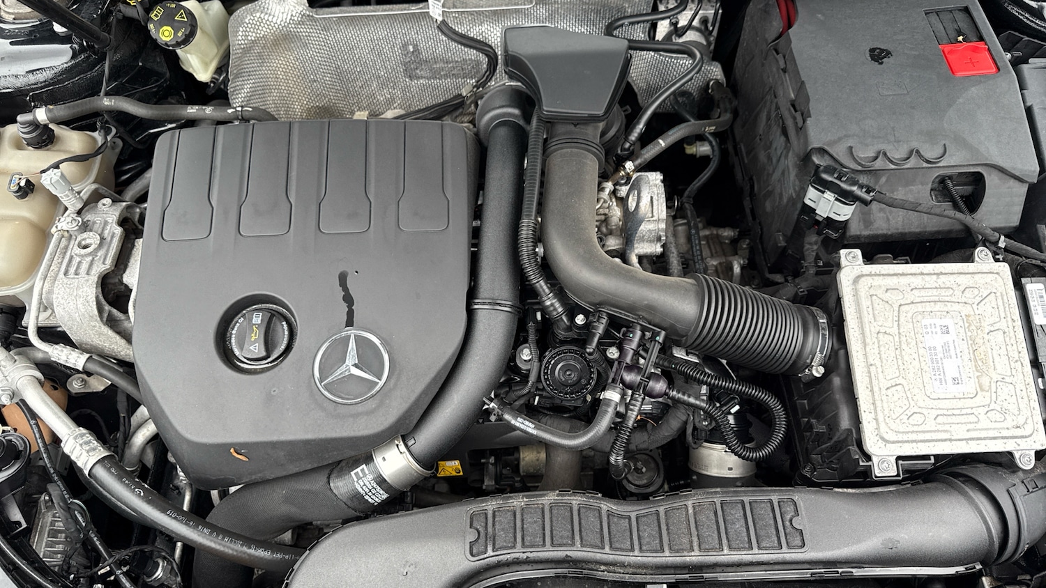 Used Mercedes-Benz A-Class 2018 for sale - 76106991: Photo 16