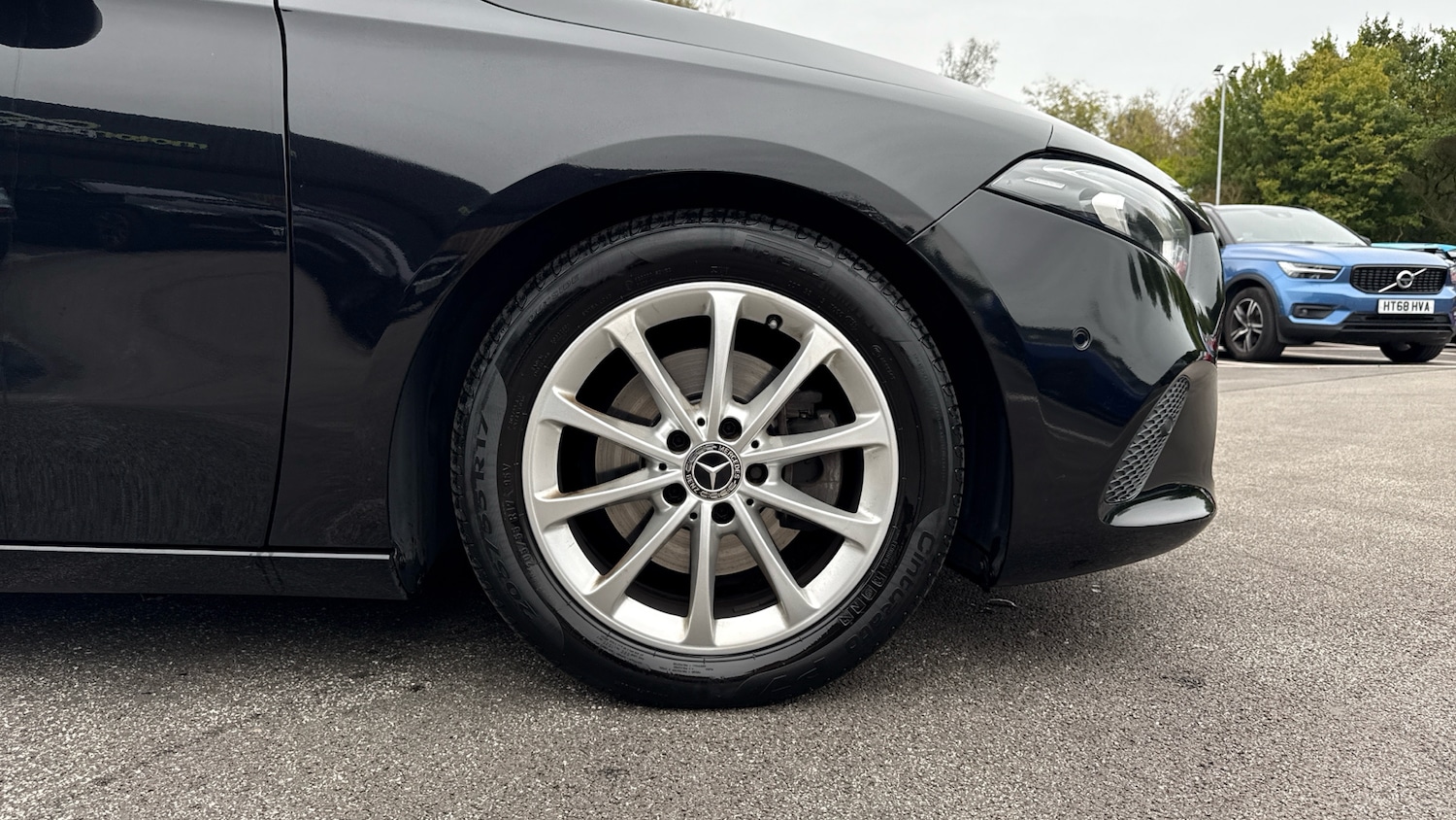 Used Mercedes-Benz A-Class 2018 for sale - 76106991: Photo 20