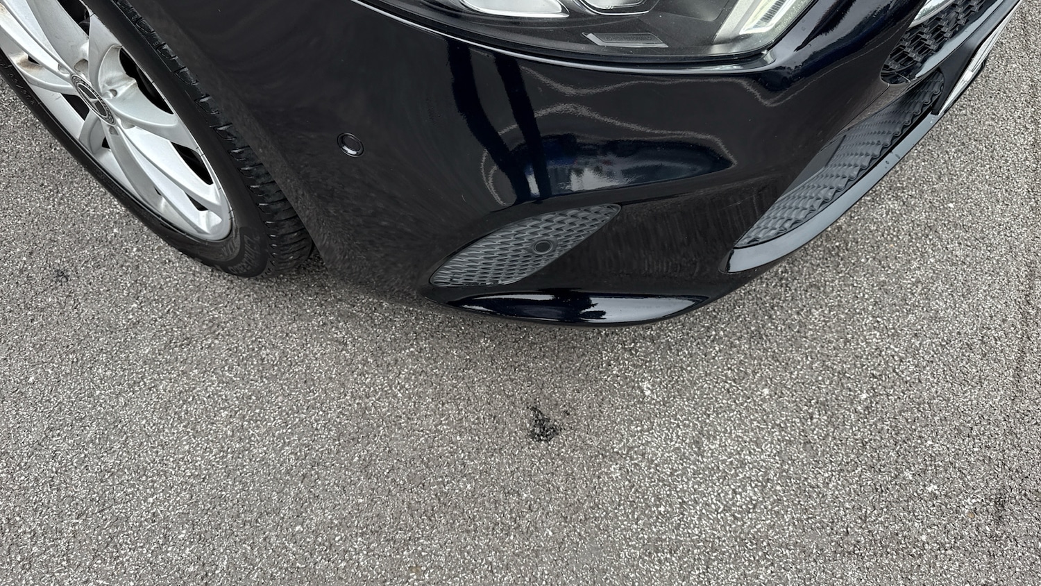 Used Mercedes-Benz A-Class 2018 for sale - 76106991: Photo 23