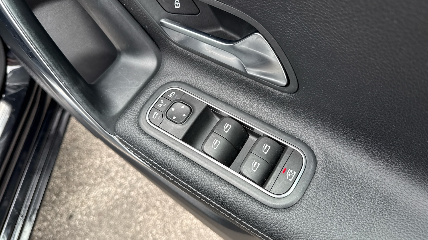 Used Mercedes-Benz A-Class 2018 for sale - 76106991: Photo 25