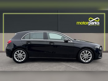 Used Mercedes-Benz A-Class 2018 for sale - 76106991: Photo