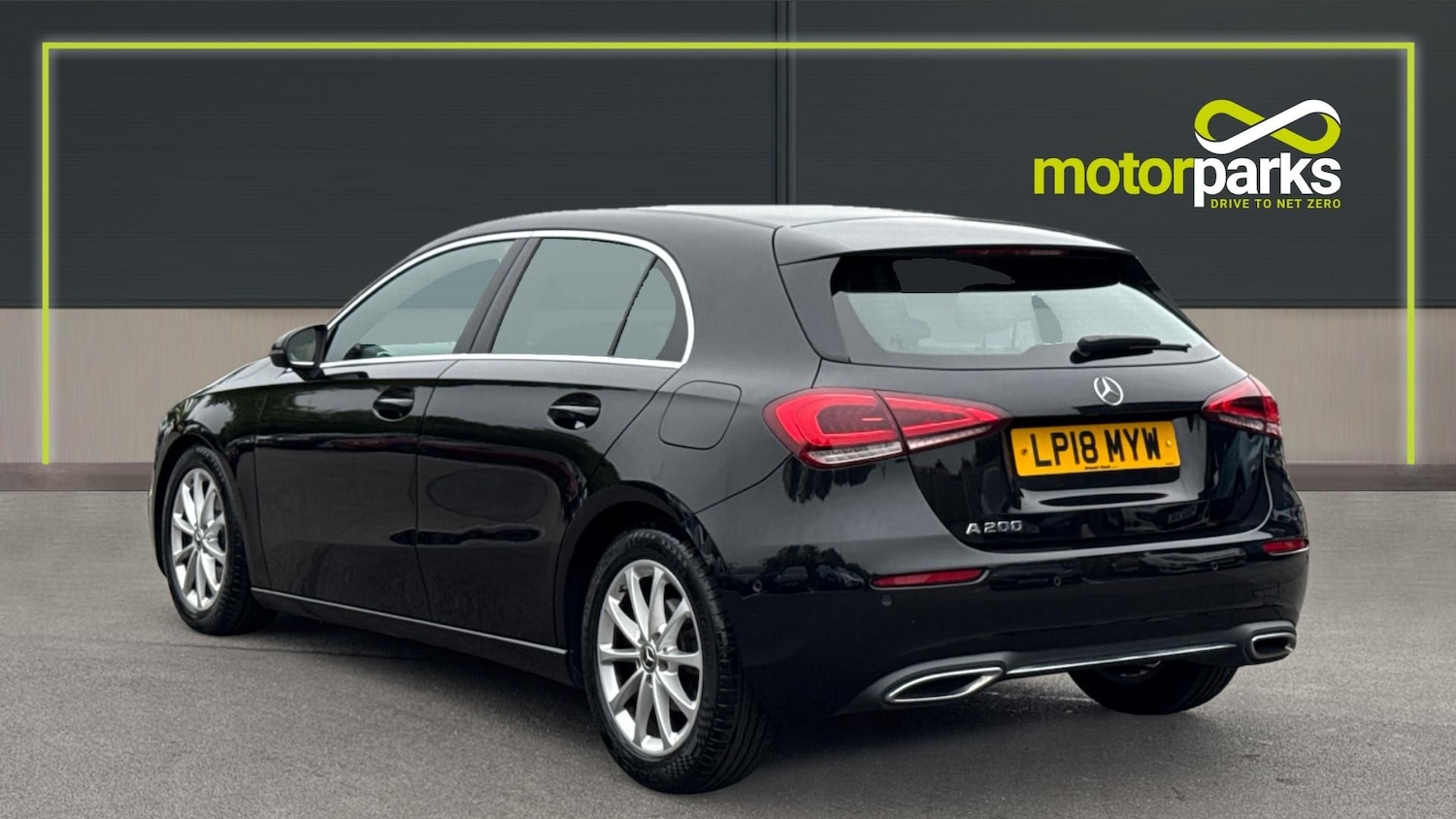 Used Mercedes-Benz A-Class 2018 for sale - 76106991: Photo 5