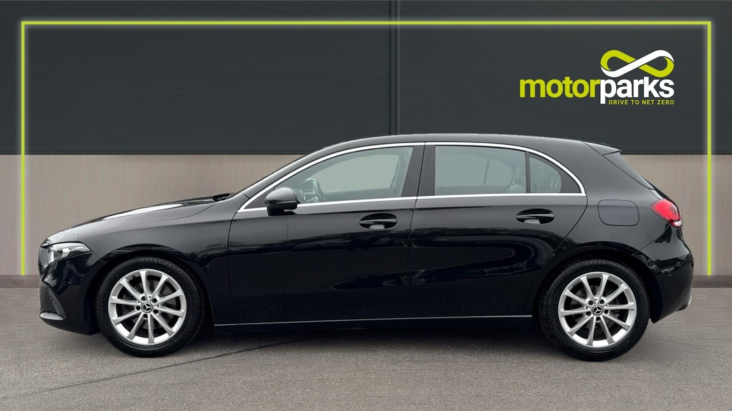 Used Mercedes-Benz A-Class 2018 for sale - 76106991: Photo 6