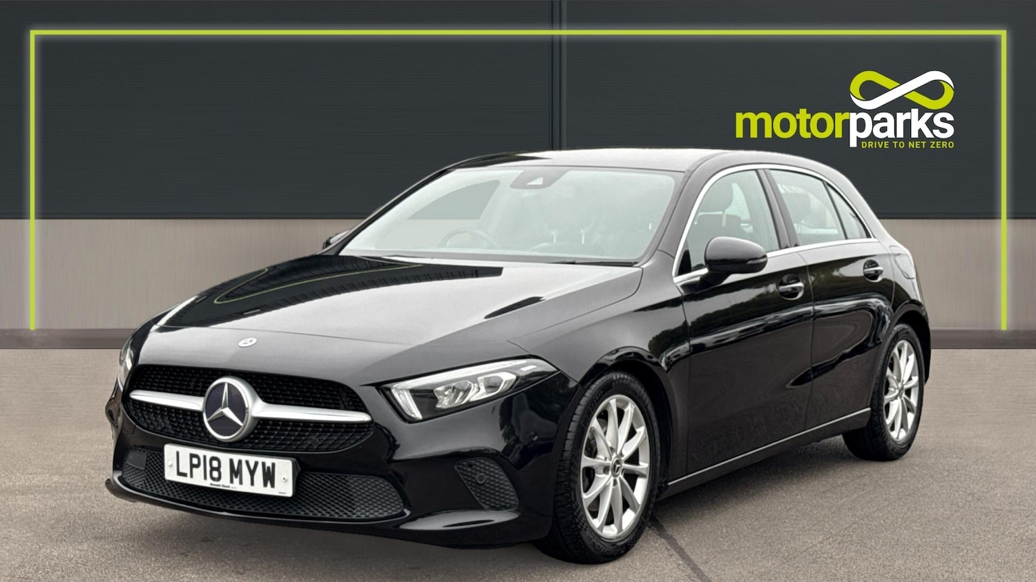 Used Mercedes-Benz A-Class 2018 for sale - 76106991: Photo 7