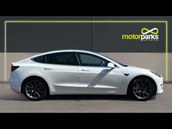 Used Tesla Model 3 2020 for sale - 74609340: Photo
