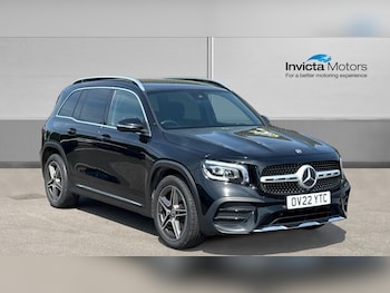 Used Mercedes-Benz GLB 2022 for sale - 78750816: Photo