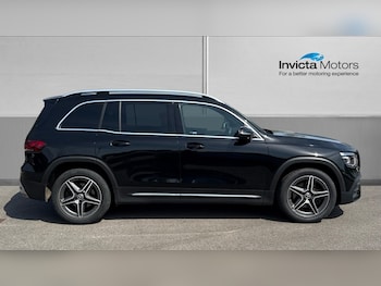 Used Mercedes-Benz GLB 2022 for sale - 78750816: Photo