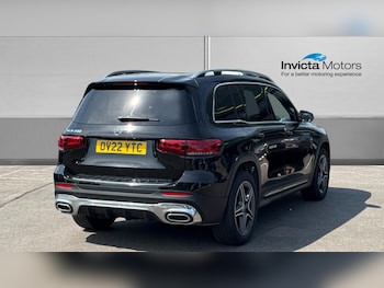Used Mercedes-Benz GLB 2022 for sale - 78750816: Photo
