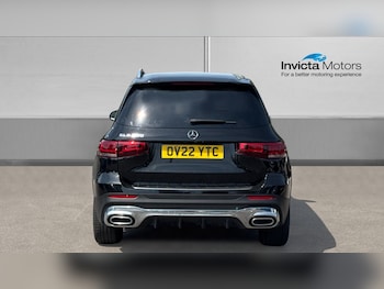 Used Mercedes-Benz GLB 2022 for sale - 78750816: Photo