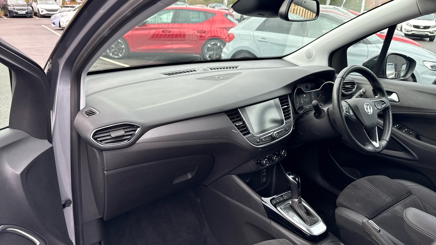 Used Vauxhall Crossland 2022 for sale - 76334918: Photo 10