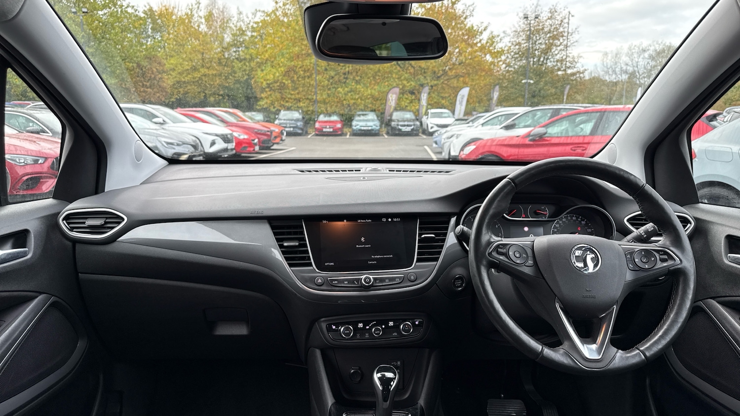 Used Vauxhall Crossland 2022 for sale - 76334918: Photo 11