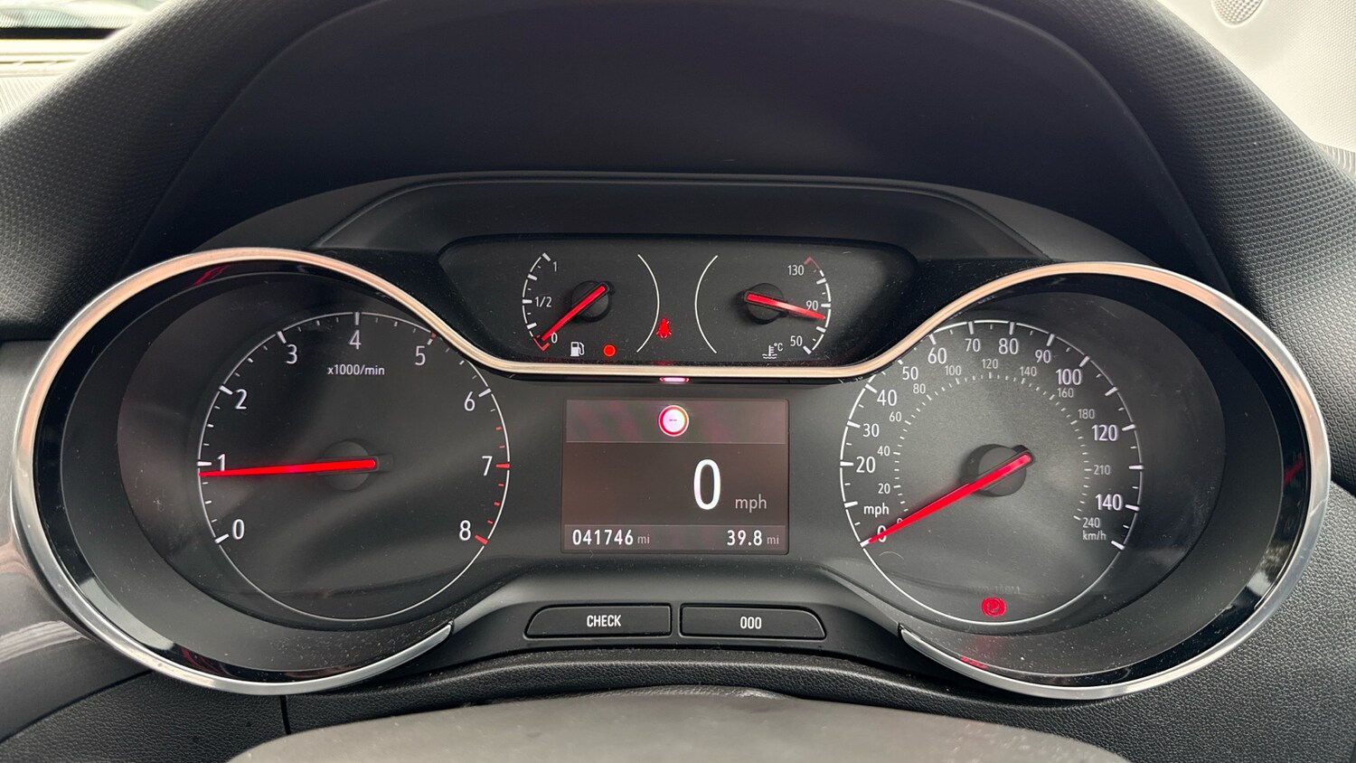 Used Vauxhall Crossland 2022 for sale - 76334918: Photo 13