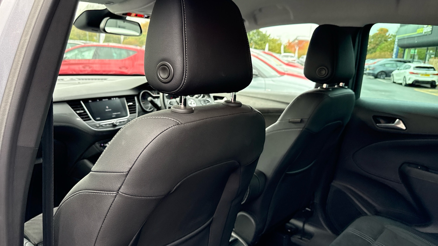 Used Vauxhall Crossland 2022 for sale - 76334918: Photo 14