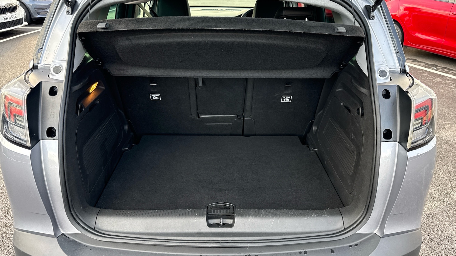 Used Vauxhall Crossland 2022 for sale - 76334918: Photo 15