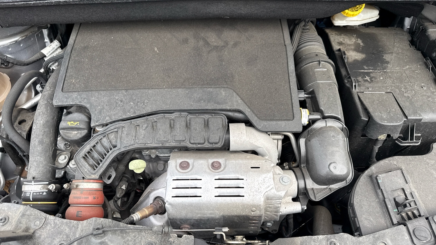 Used Vauxhall Crossland 2022 for sale - 76334918: Photo 16