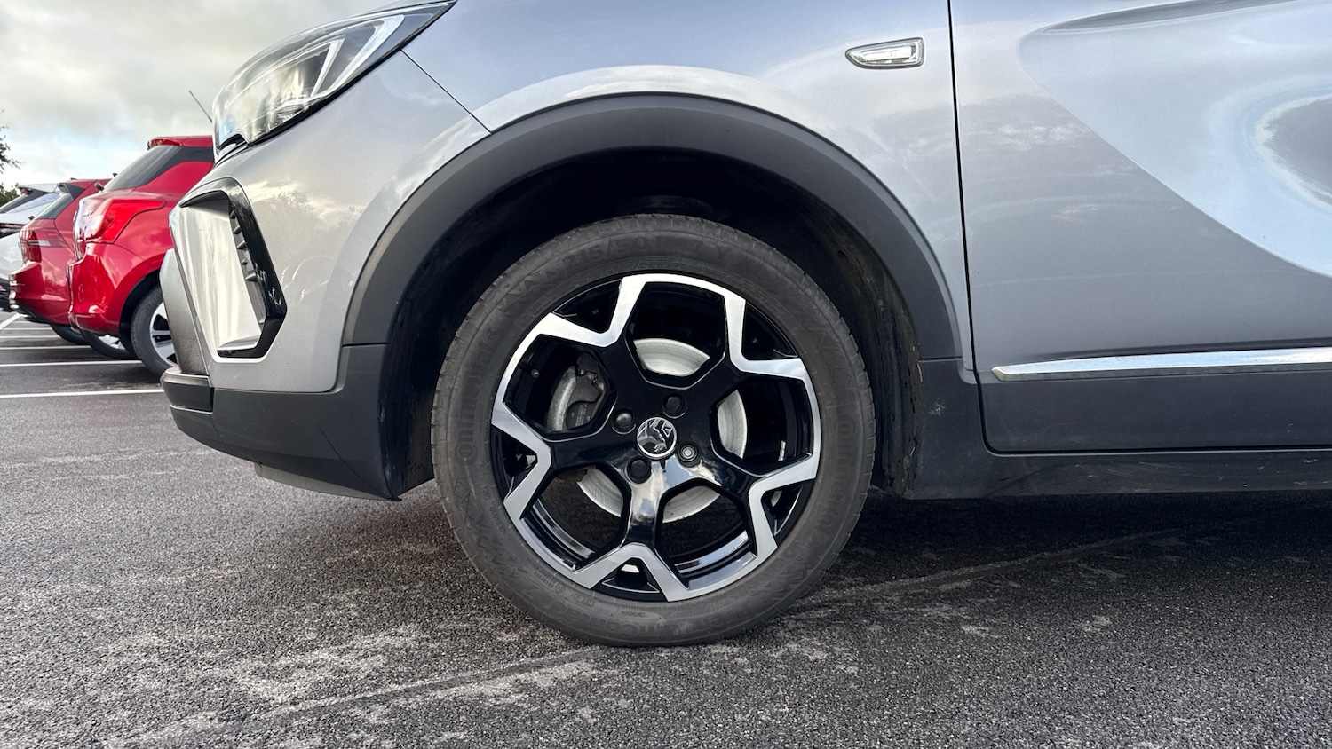 Used Vauxhall Crossland 2022 for sale - 76334918: Photo 17