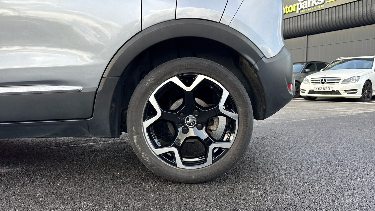 Used Vauxhall Crossland 2022 for sale - 76334918: Photo 18