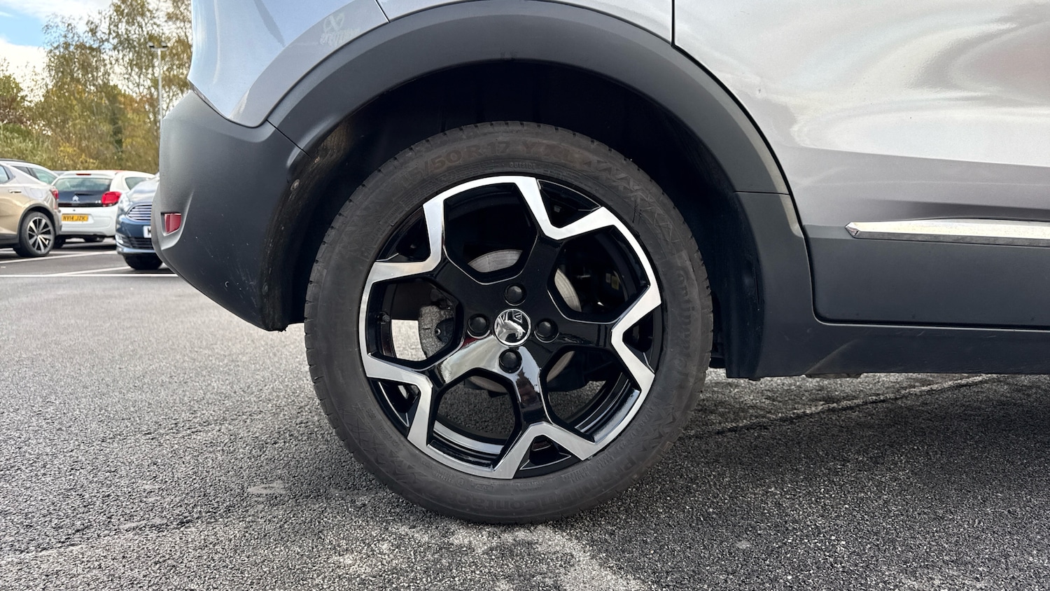 Used Vauxhall Crossland 2022 for sale - 76334918: Photo 19