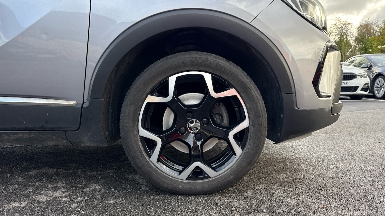 Used Vauxhall Crossland 2022 for sale - 76334918: Photo 20