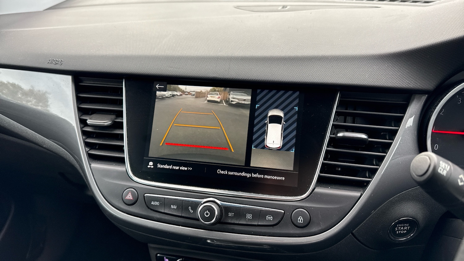 Used Vauxhall Crossland 2022 for sale - 76334918: Photo 22