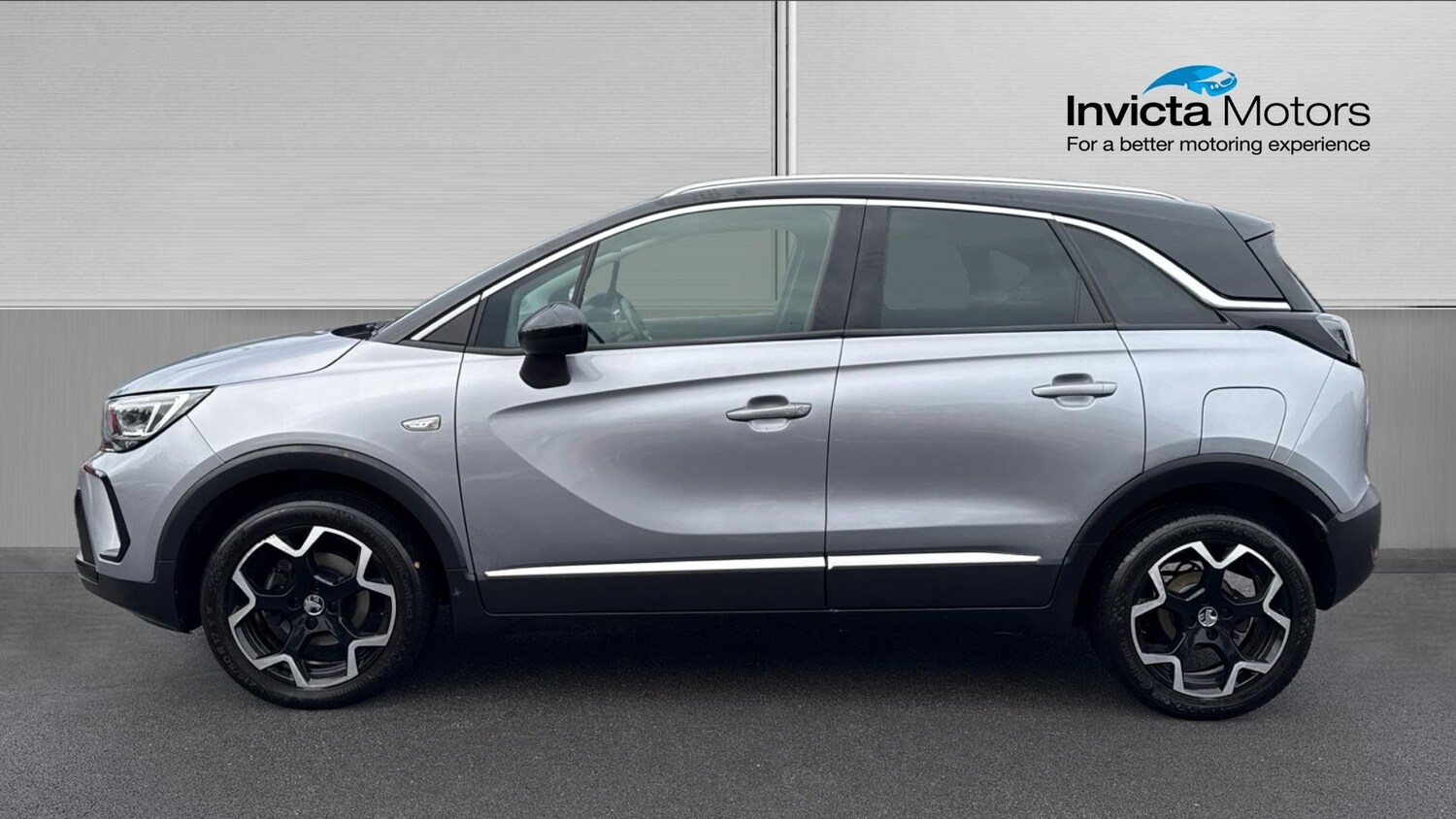 Used Vauxhall Crossland 2022 for sale - 76334918: Photo 6