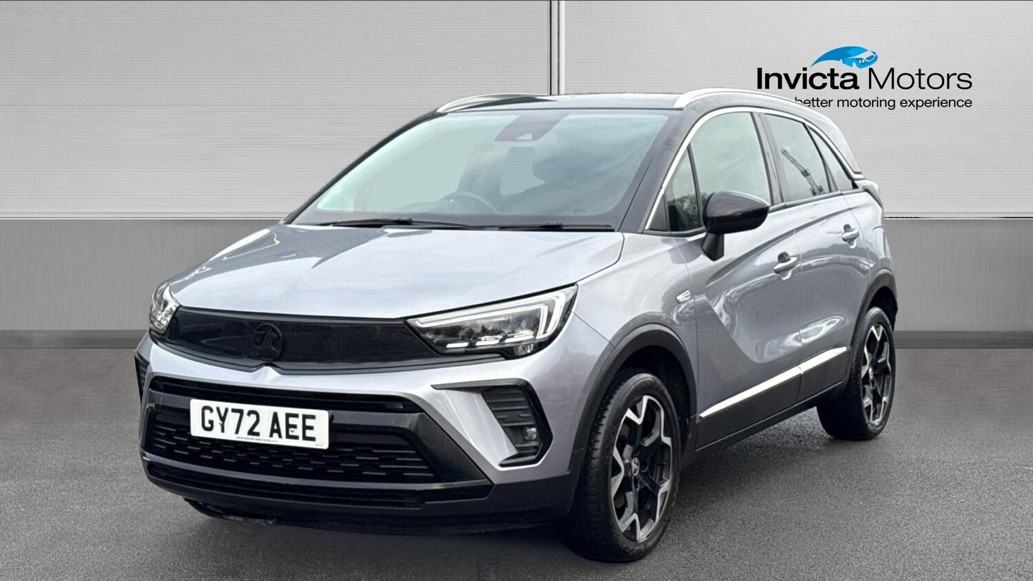 Used Vauxhall Crossland 2022 for sale - 76334918: Photo 7