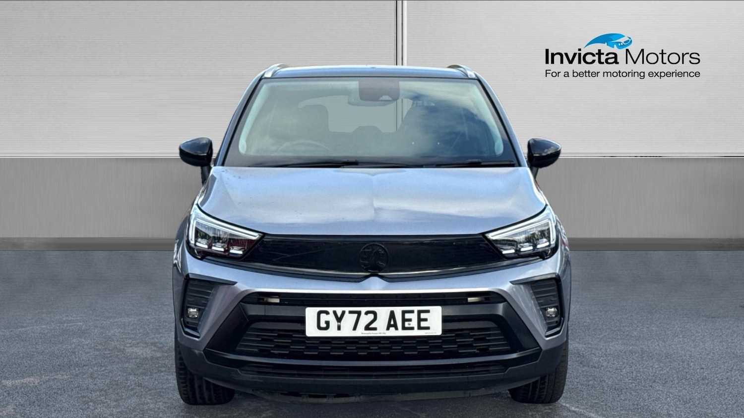 Used Vauxhall Crossland 2022 for sale - 76334918: Photo 8