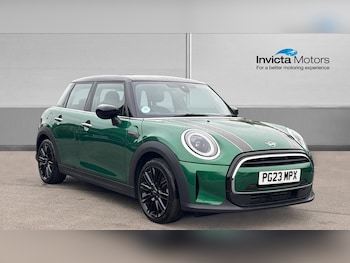 Used MINI Hatch 2023 for sale - 79552131: Photo