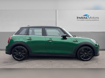 Used MINI Hatch 2023 for sale - 79552131: Photo