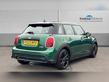 Used MINI Hatch 2023 for sale - 79552131: Photo